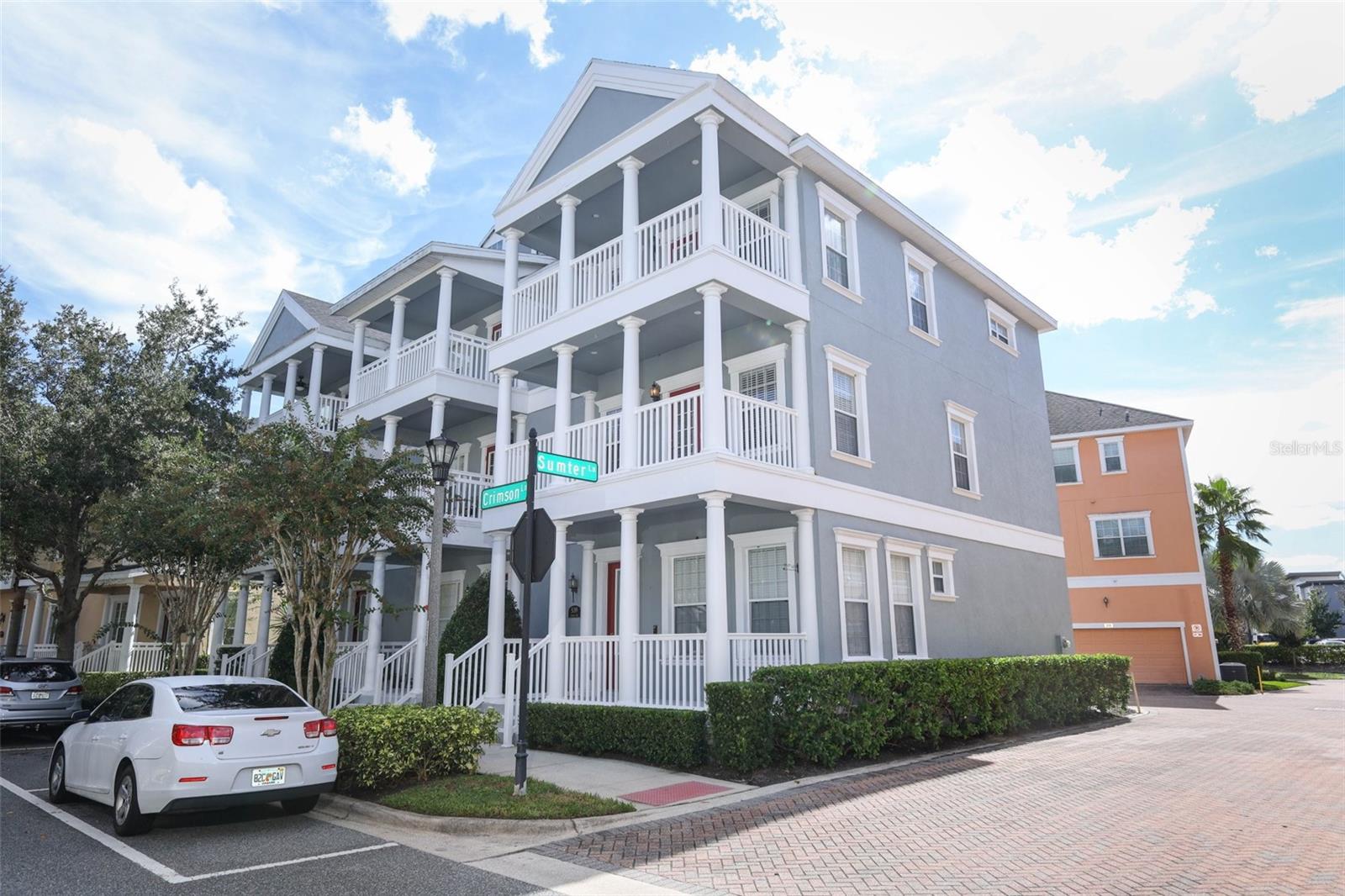 539 CRIMSON LN, WINTER SPRINGS, FL, 32708