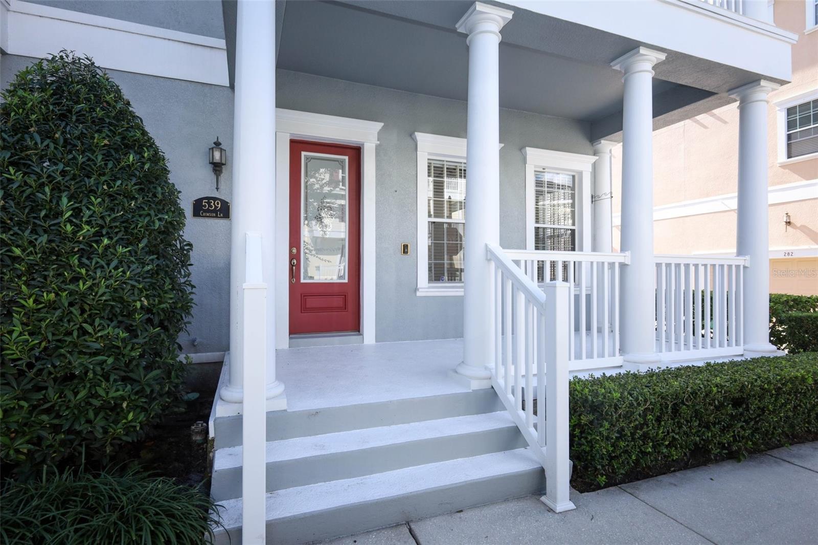 539 CRIMSON LN, WINTER SPRINGS, FL, 32708