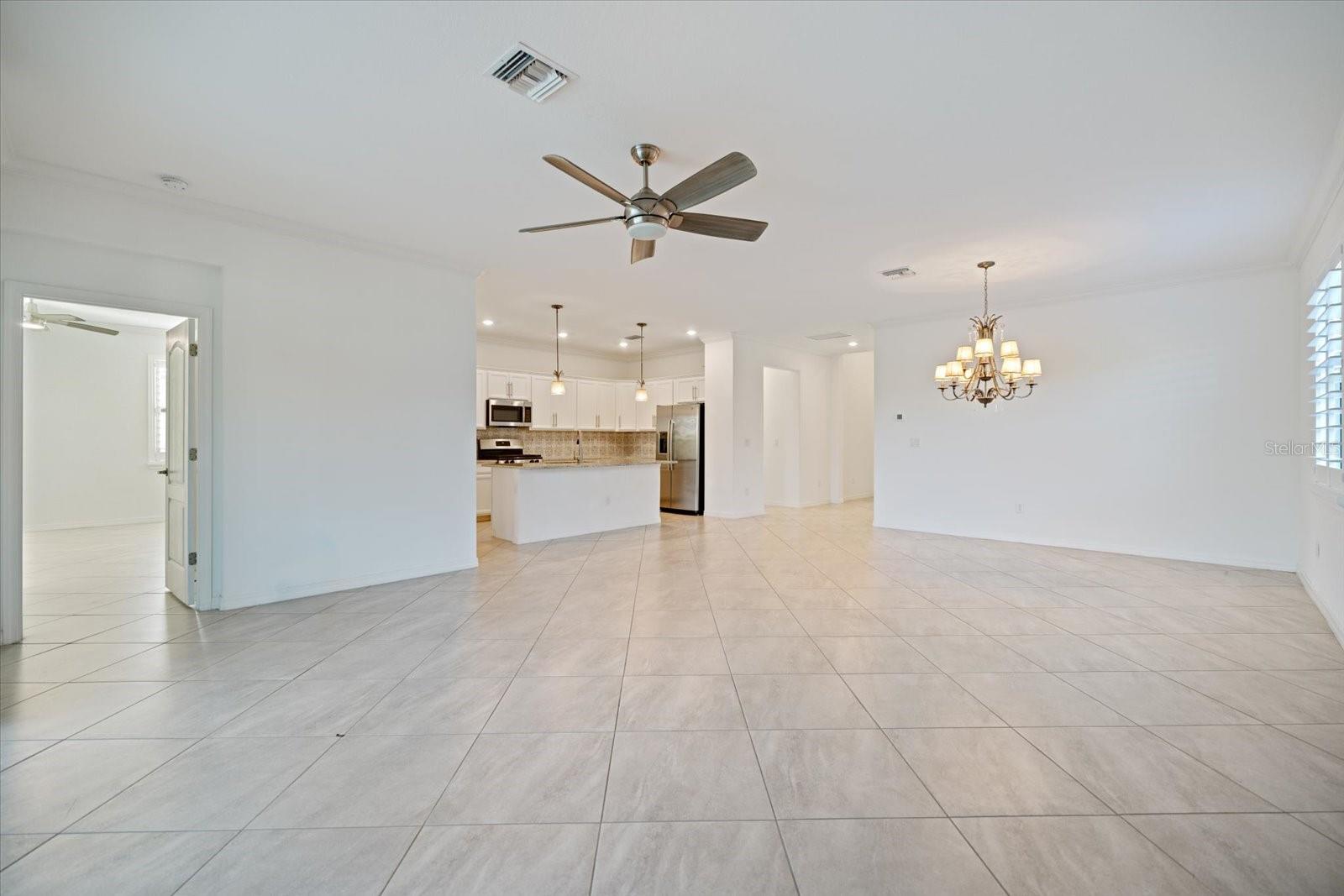 6507 CLAIRBORNE LN, BRADENTON, FL, 34211