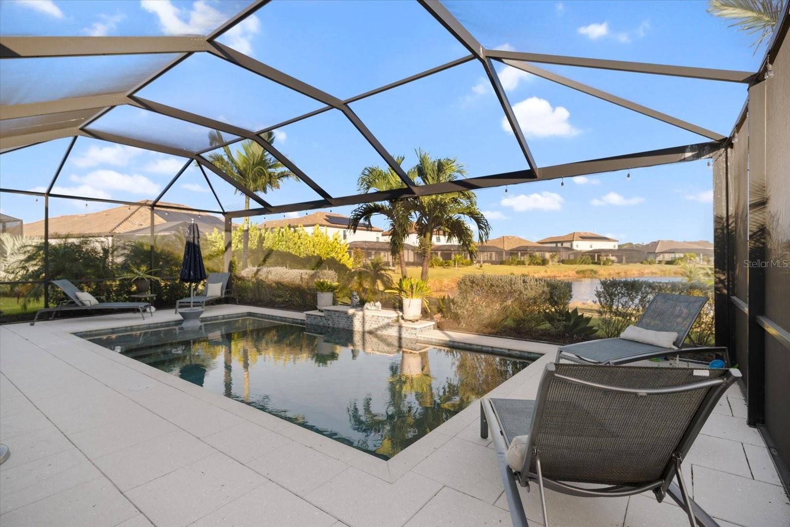 6507 CLAIRBORNE LN, BRADENTON, FL, 34211