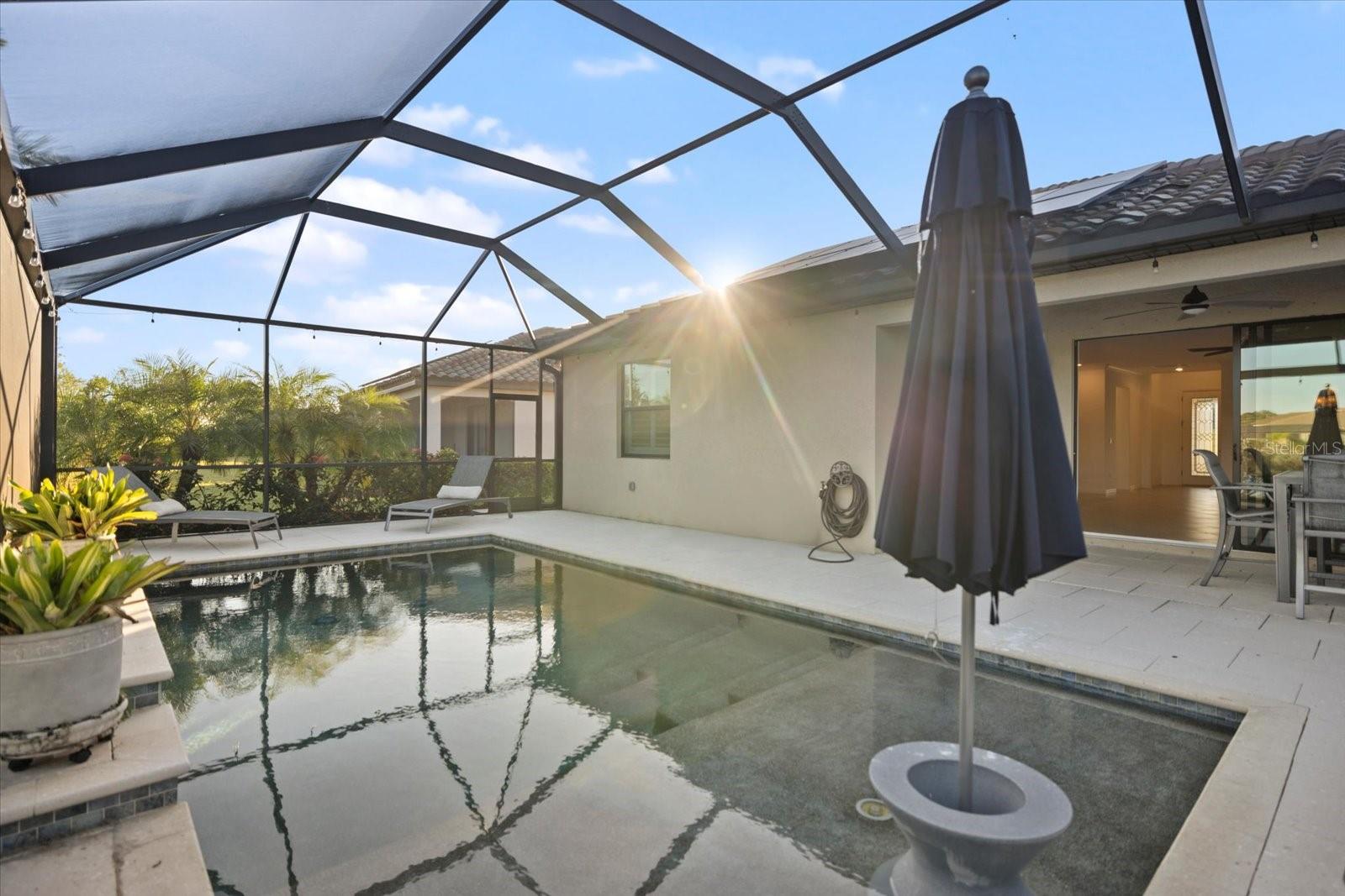 6507 CLAIRBORNE LN, BRADENTON, FL, 34211