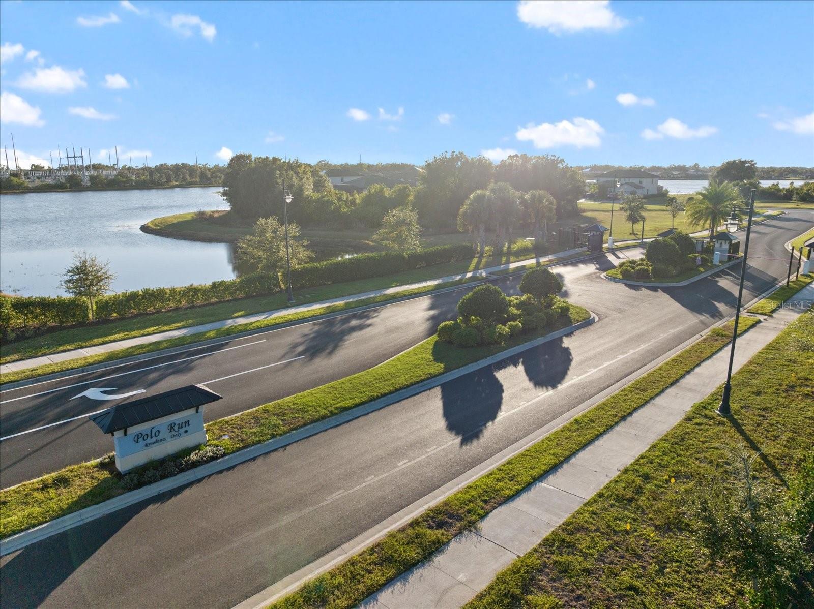 6507 CLAIRBORNE LN, BRADENTON, FL, 34211