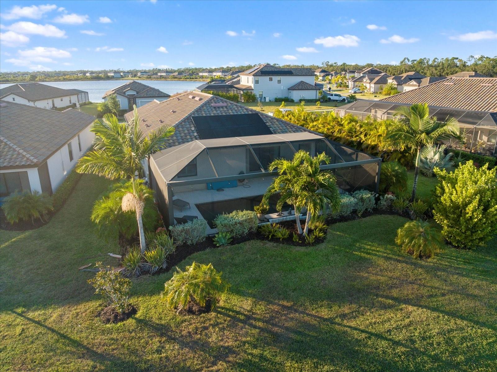 6507 CLAIRBORNE LN, BRADENTON, FL, 34211