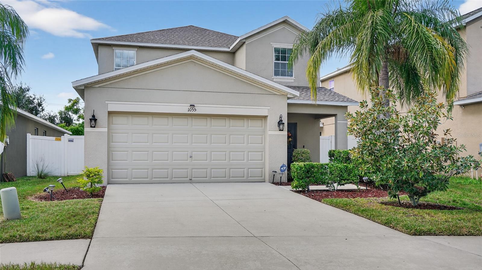 1055 SEMINOLE SKY DR, RUSKIN, FL, 33570