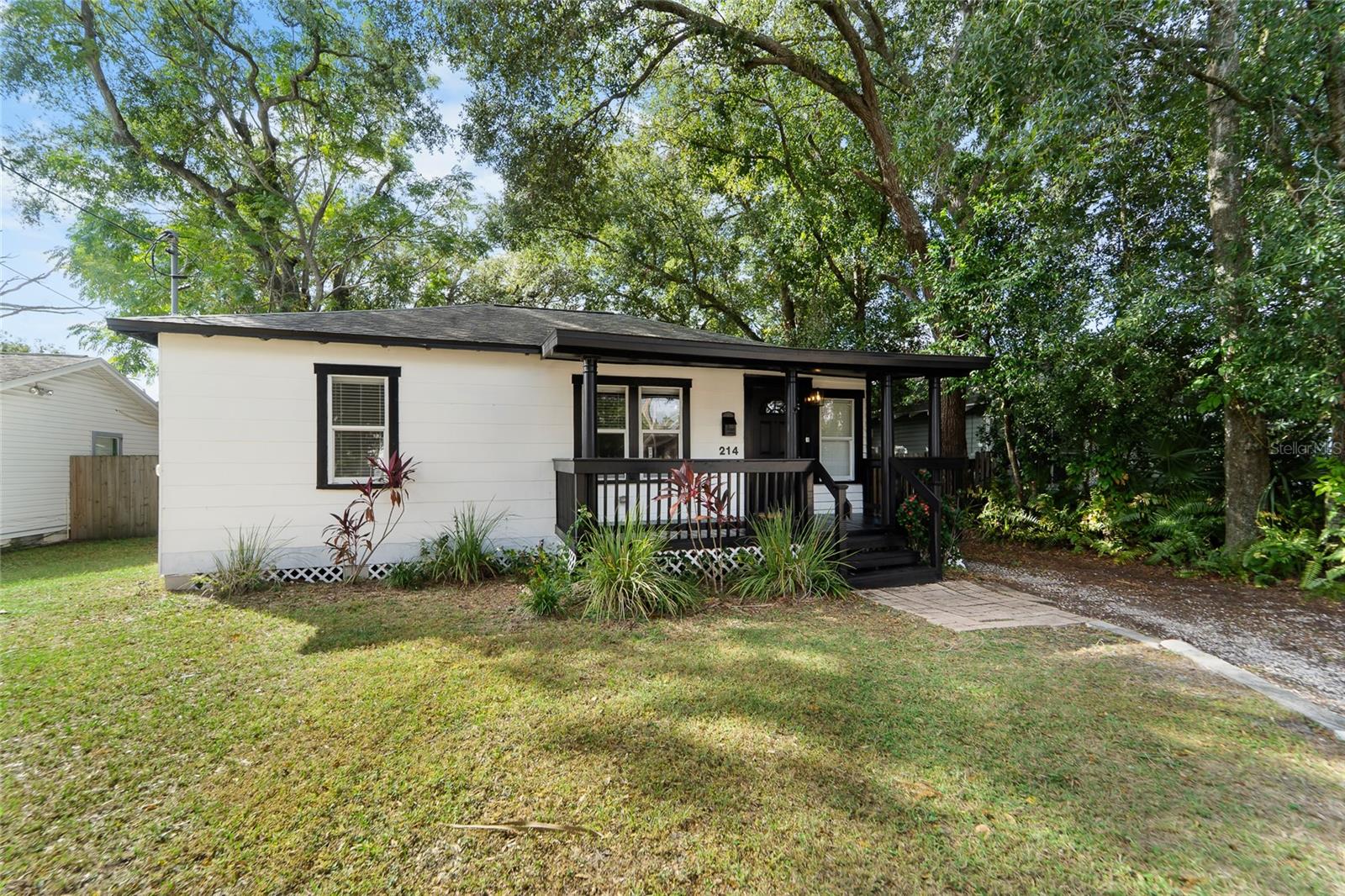 214 W VIOLET ST, TAMPA, FL, 33603
