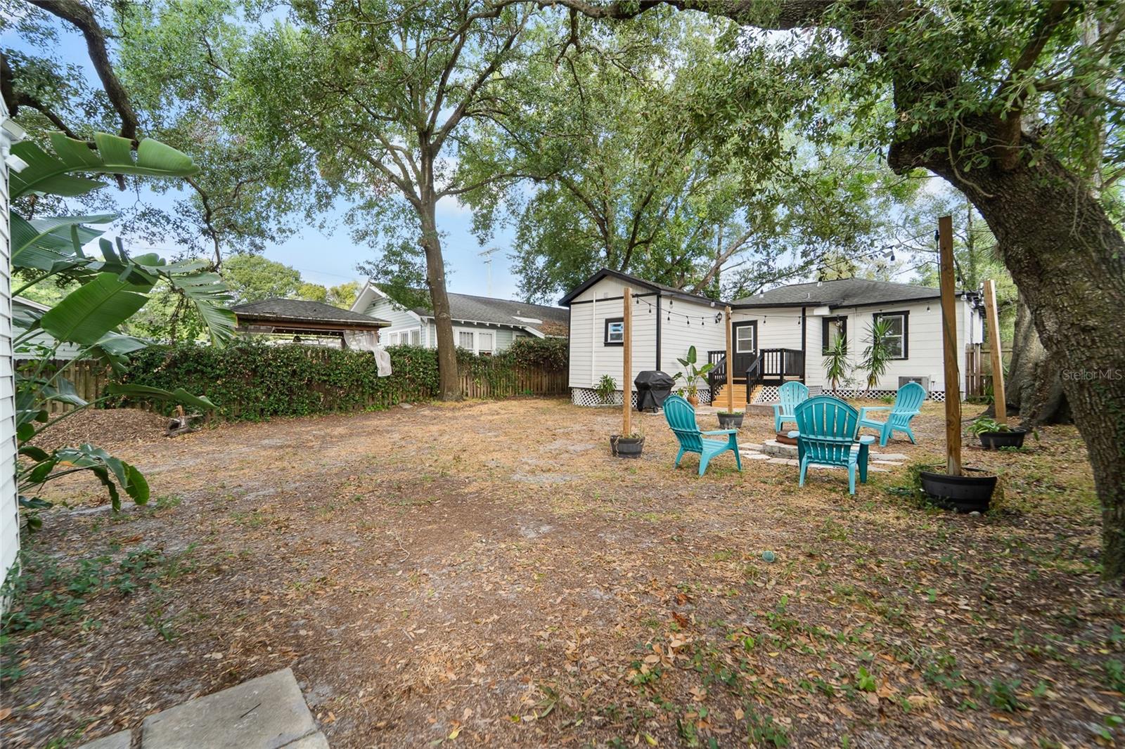 214 W VIOLET ST, TAMPA, FL, 33603