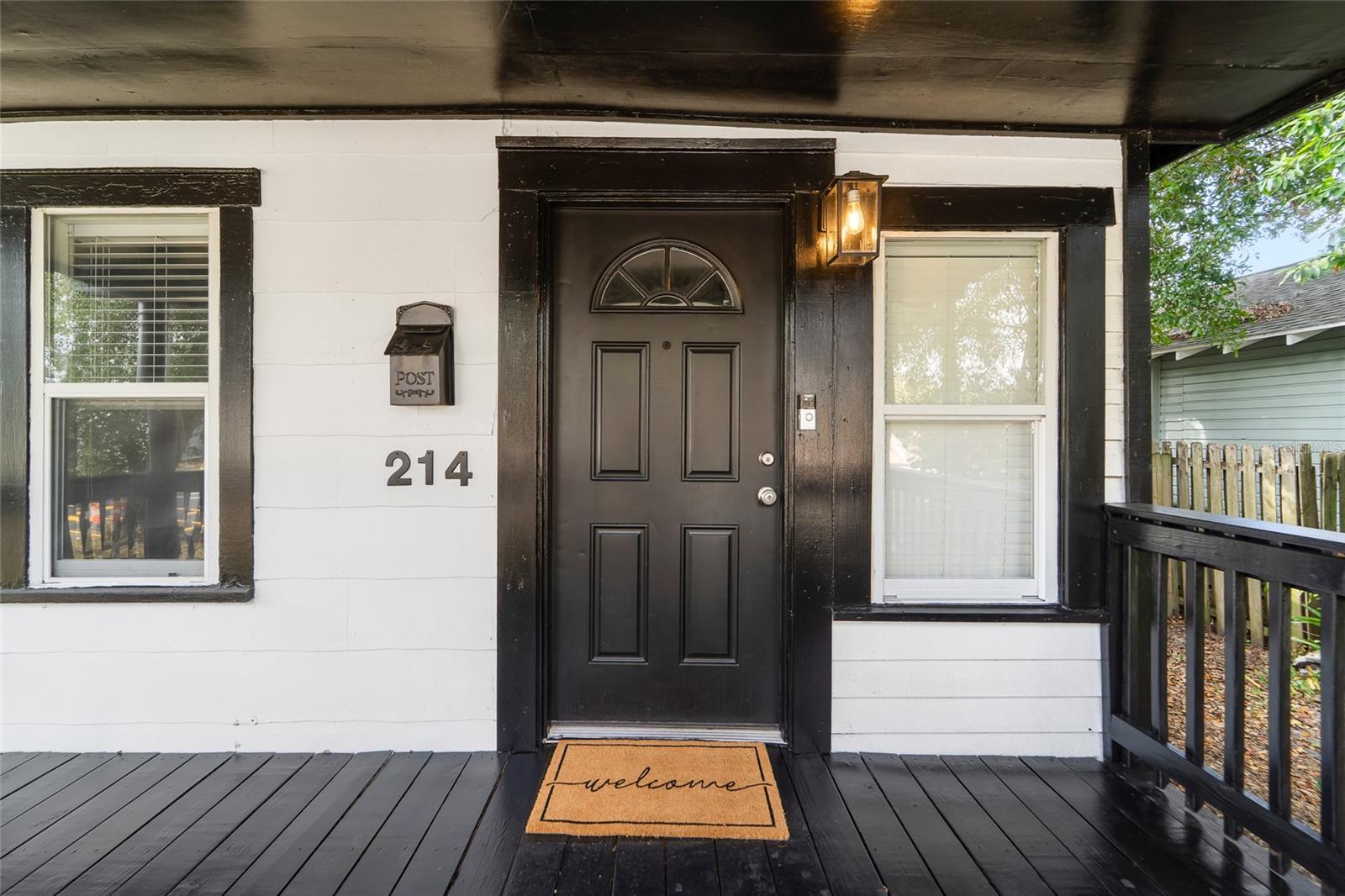 214 W VIOLET ST, TAMPA, FL, 33603