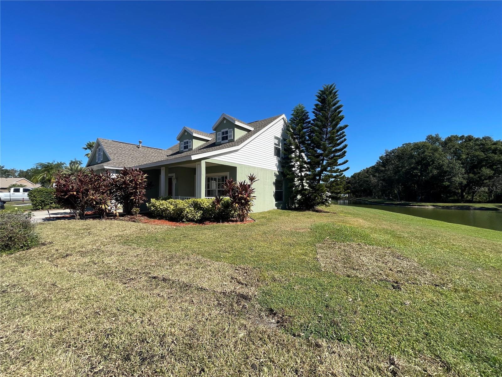 6622 SUMMER COVE DR, RIVERVIEW, FL, 33578