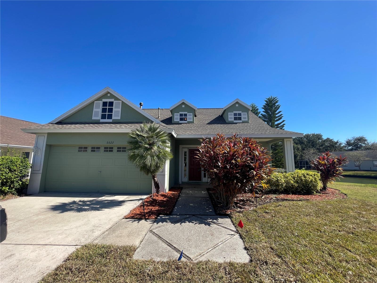 6622 SUMMER COVE DR, RIVERVIEW, FL, 33578