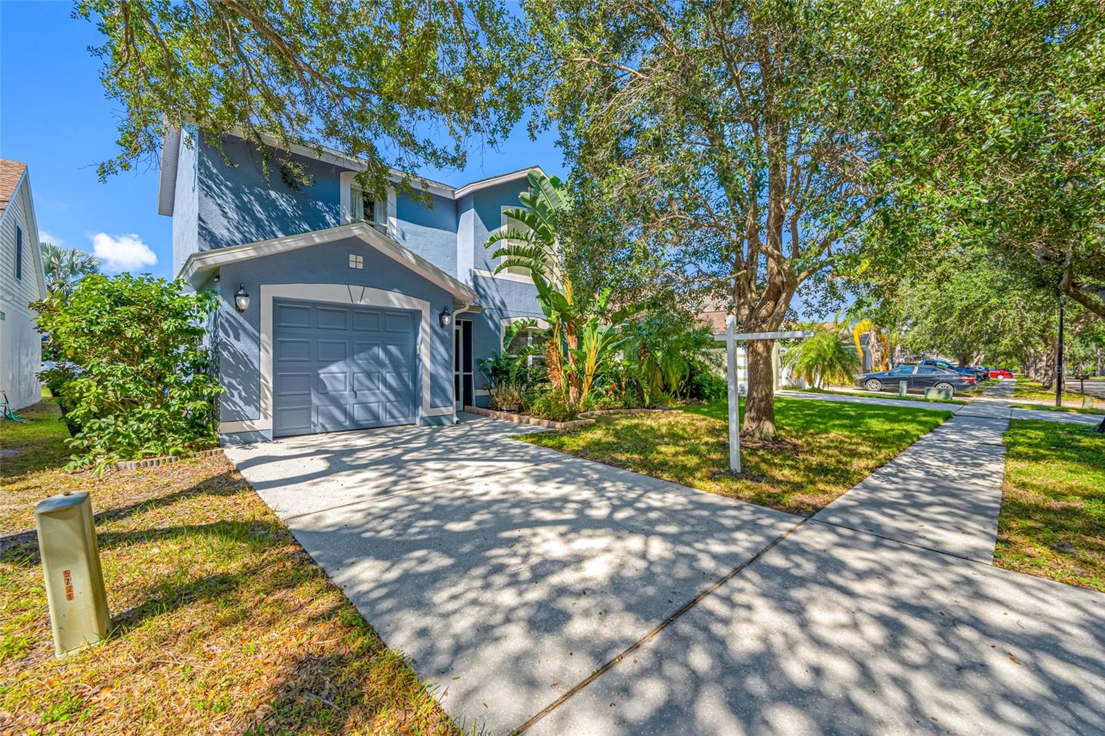 5719 TANAGERLAKE RD, LITHIA, FL, 33547