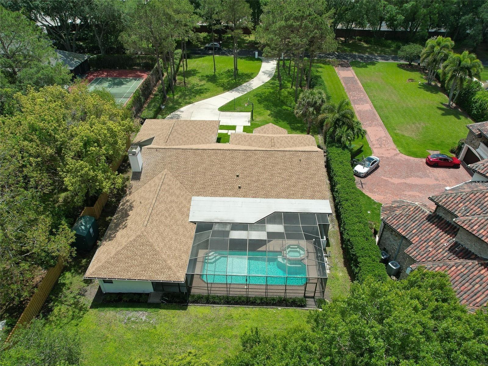 3105 MOSSVALE LN, TAMPA, FL, 33618