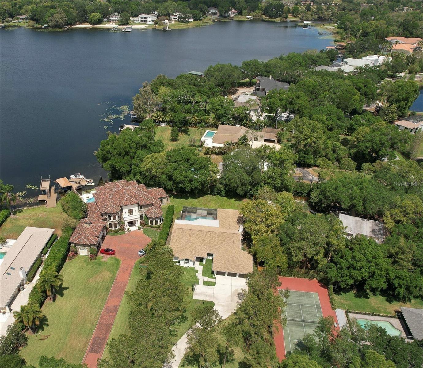 3105 MOSSVALE LN, TAMPA, FL, 33618