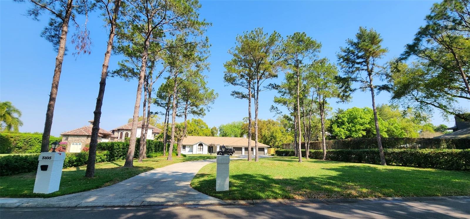 3105 MOSSVALE LN, TAMPA, FL, 33618