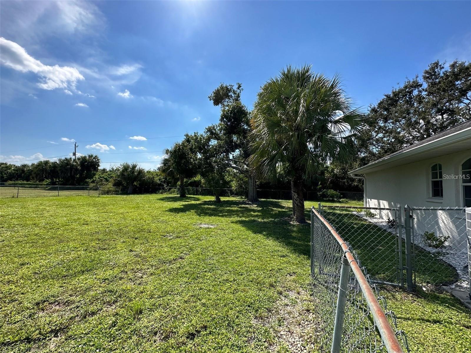 4169 LIBRARY ST, PORT CHARLOTTE, FL, 33948