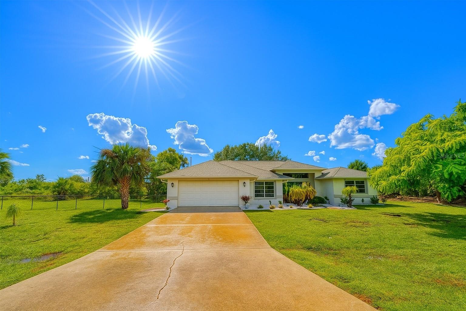 4169 LIBRARY ST, PORT CHARLOTTE, FL, 33948