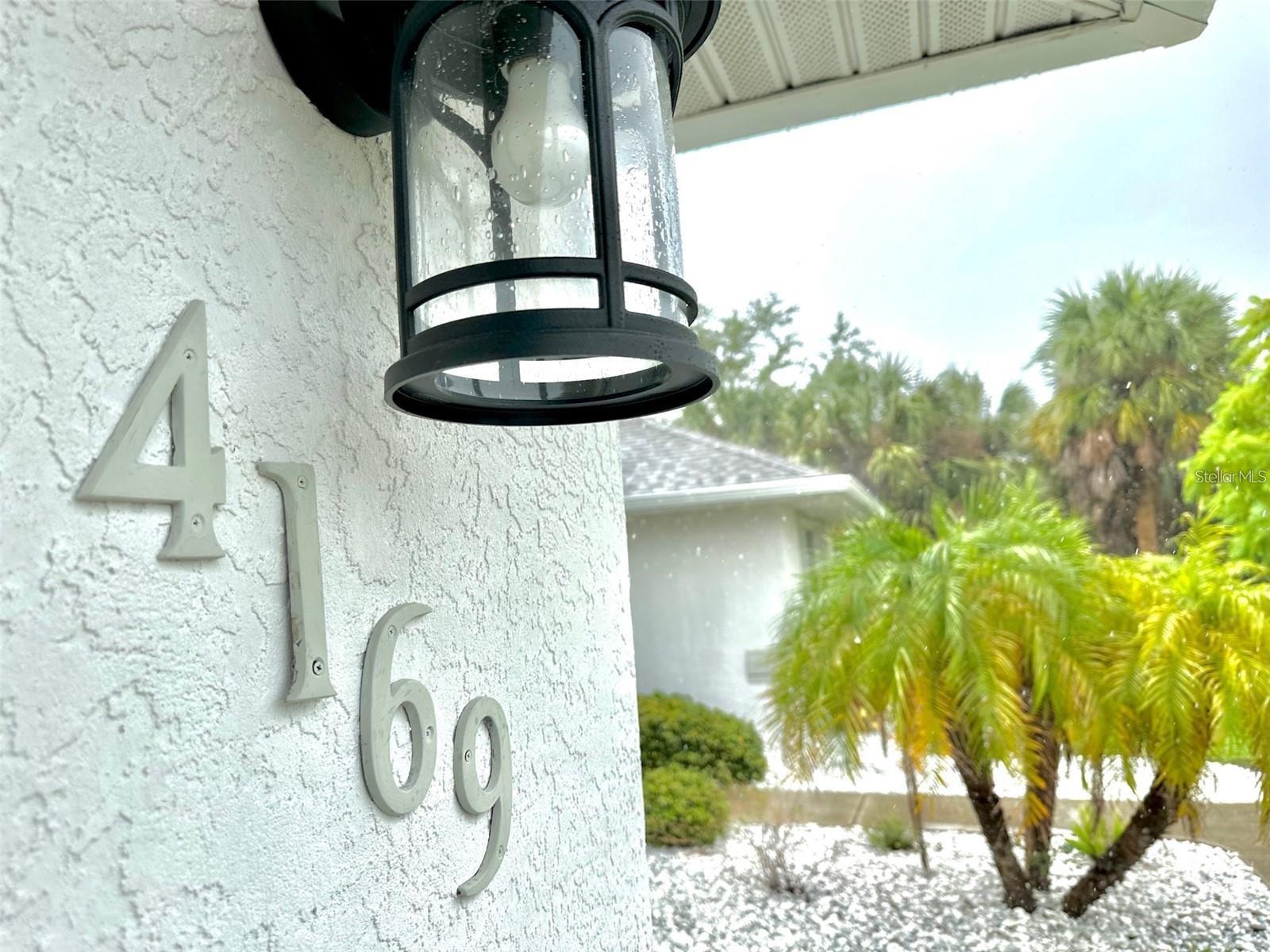 4169 LIBRARY ST, PORT CHARLOTTE, FL, 33948