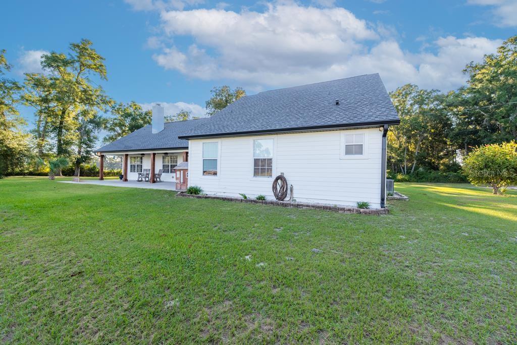 6531 NW 82ND CT, CHIEFLAND, FL, 32626