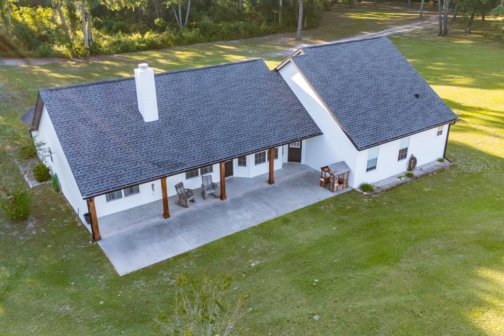 6531 NW 82ND CT, CHIEFLAND, FL, 32626