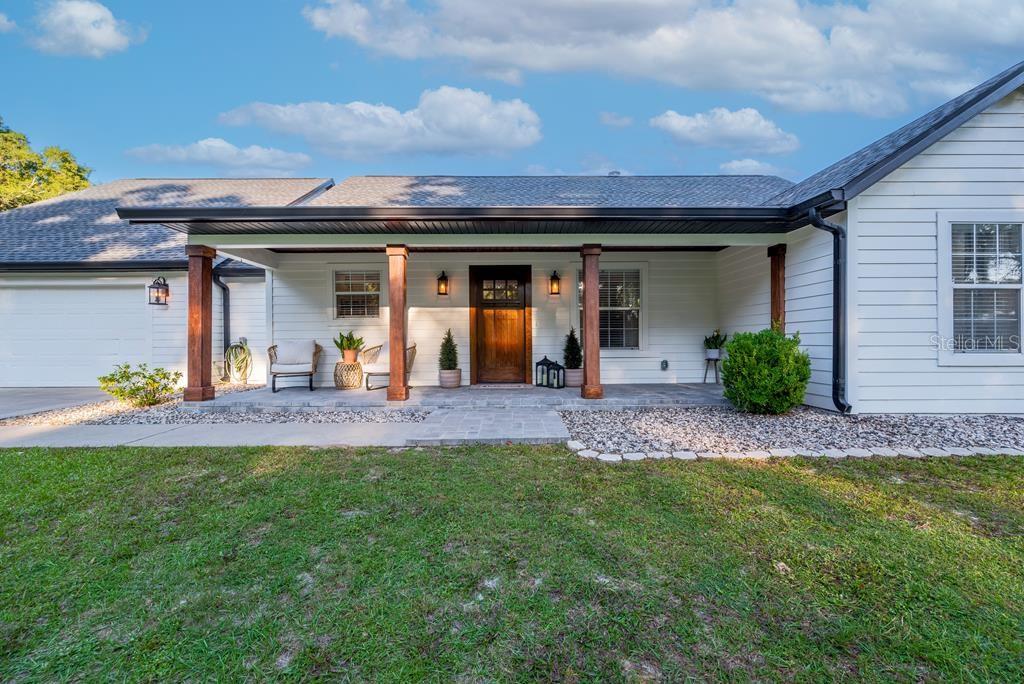 6531 NW 82ND CT, CHIEFLAND, FL, 32626