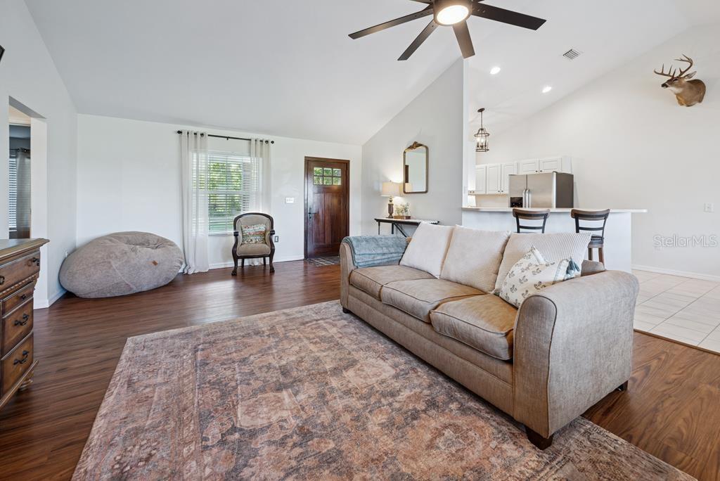 6531 NW 82ND CT, CHIEFLAND, FL, 32626