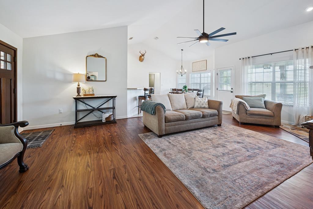 6531 NW 82ND CT, CHIEFLAND, FL, 32626