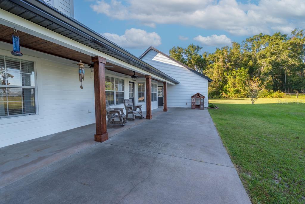 6531 NW 82ND CT, CHIEFLAND, FL, 32626