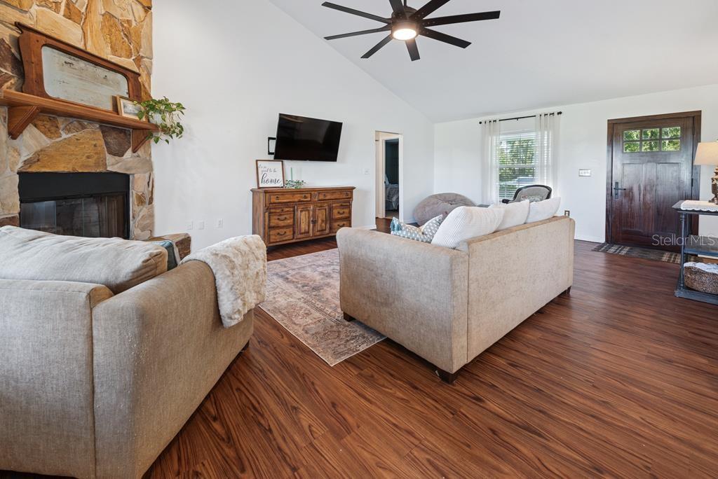 6531 NW 82ND CT, CHIEFLAND, FL, 32626