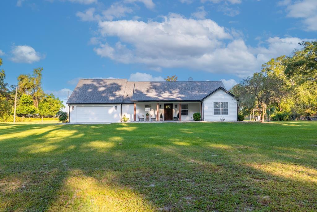 6531 NW 82ND CT, CHIEFLAND, FL, 32626
