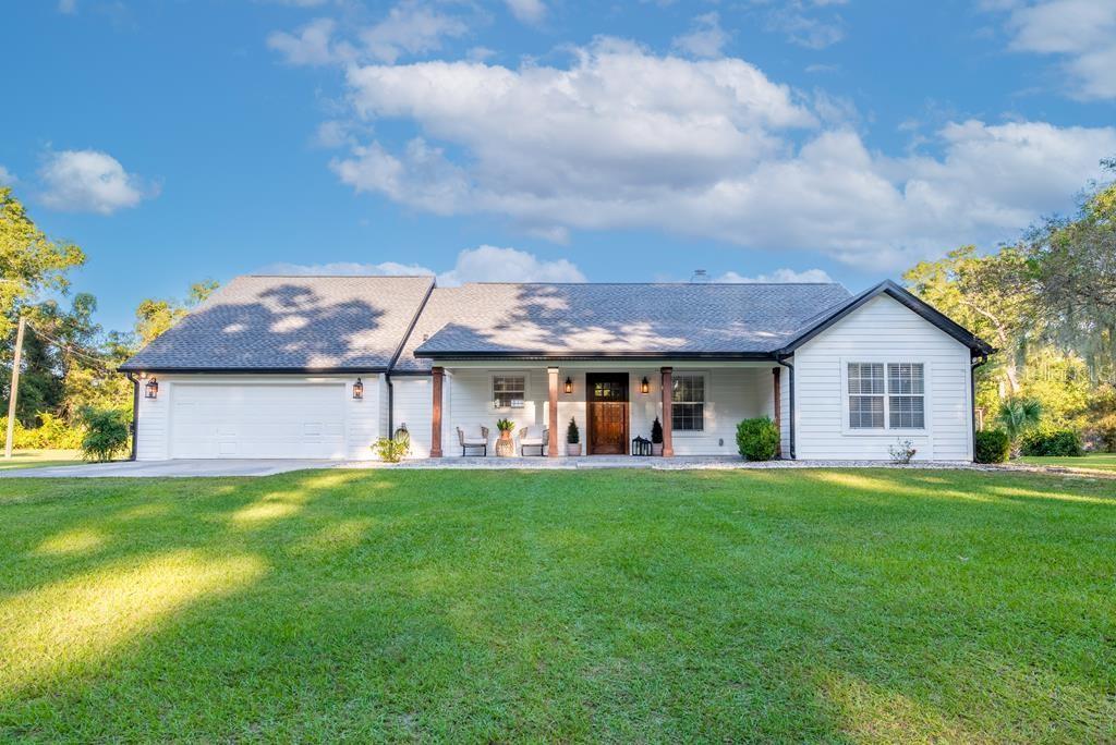 6531 NW 82ND CT, CHIEFLAND, FL, 32626