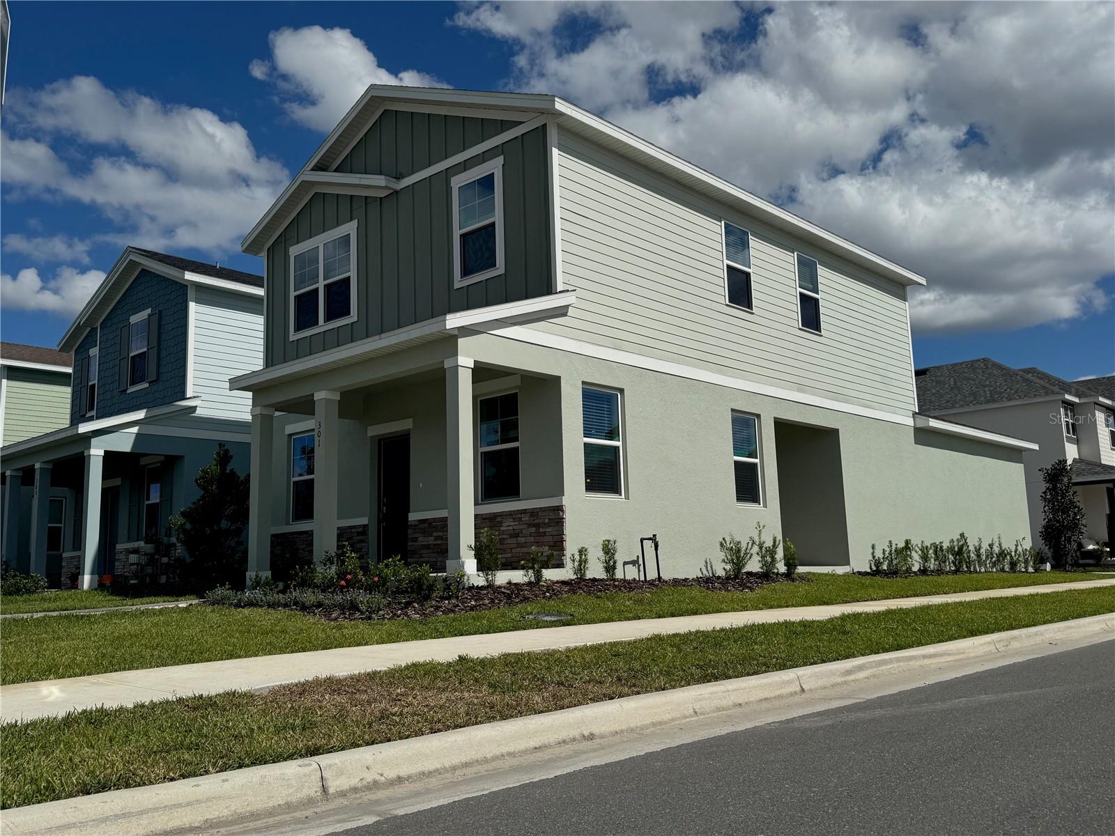 301 PLATFORM LN, DEBARY, FL, 32713