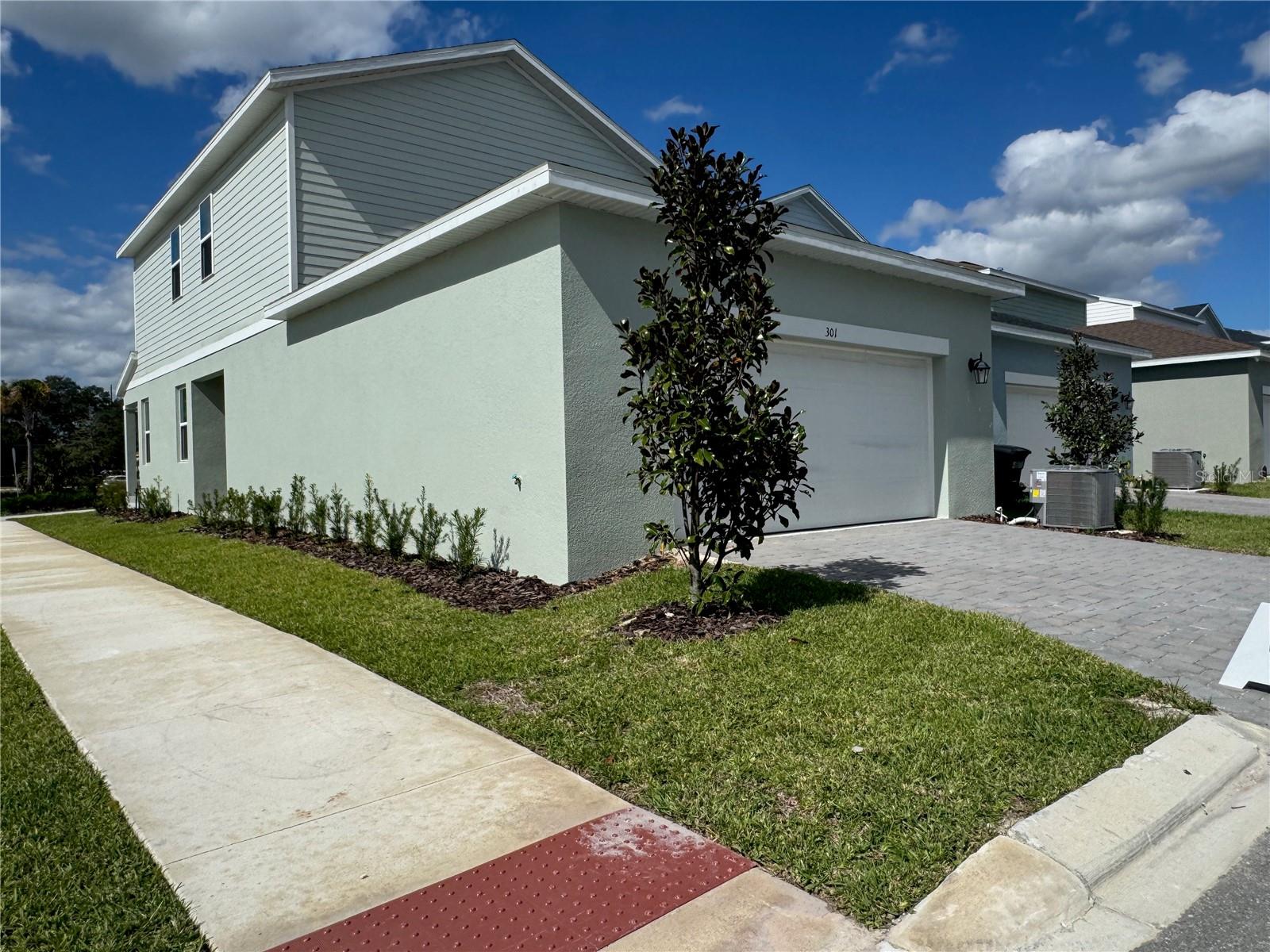 301 PLATFORM LN, DEBARY, FL, 32713