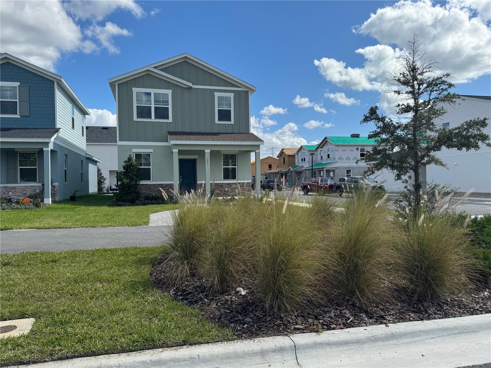 301 PLATFORM LN, DEBARY, FL, 32713