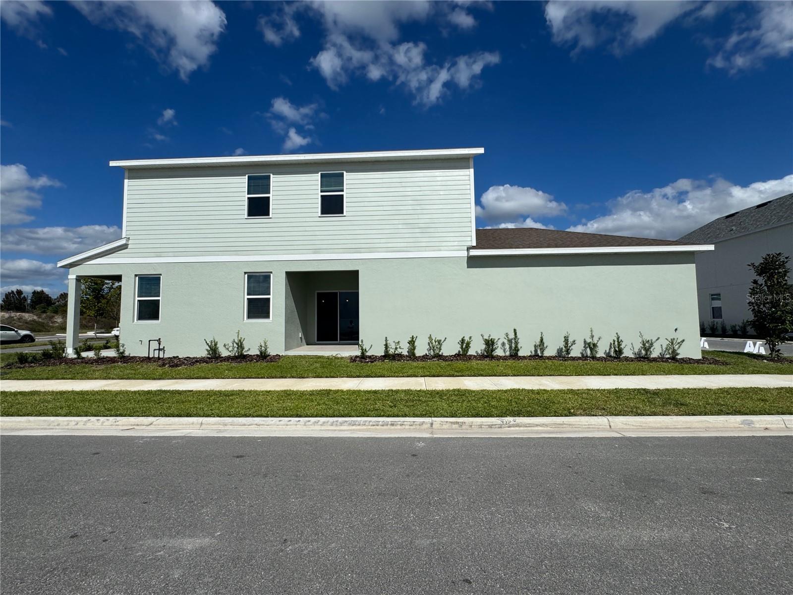 301 PLATFORM LN, DEBARY, FL, 32713