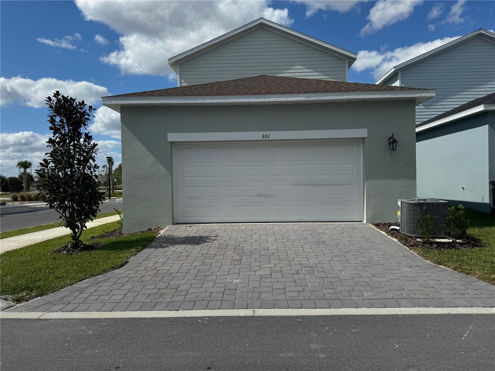 301 PLATFORM LN, DEBARY, FL, 32713