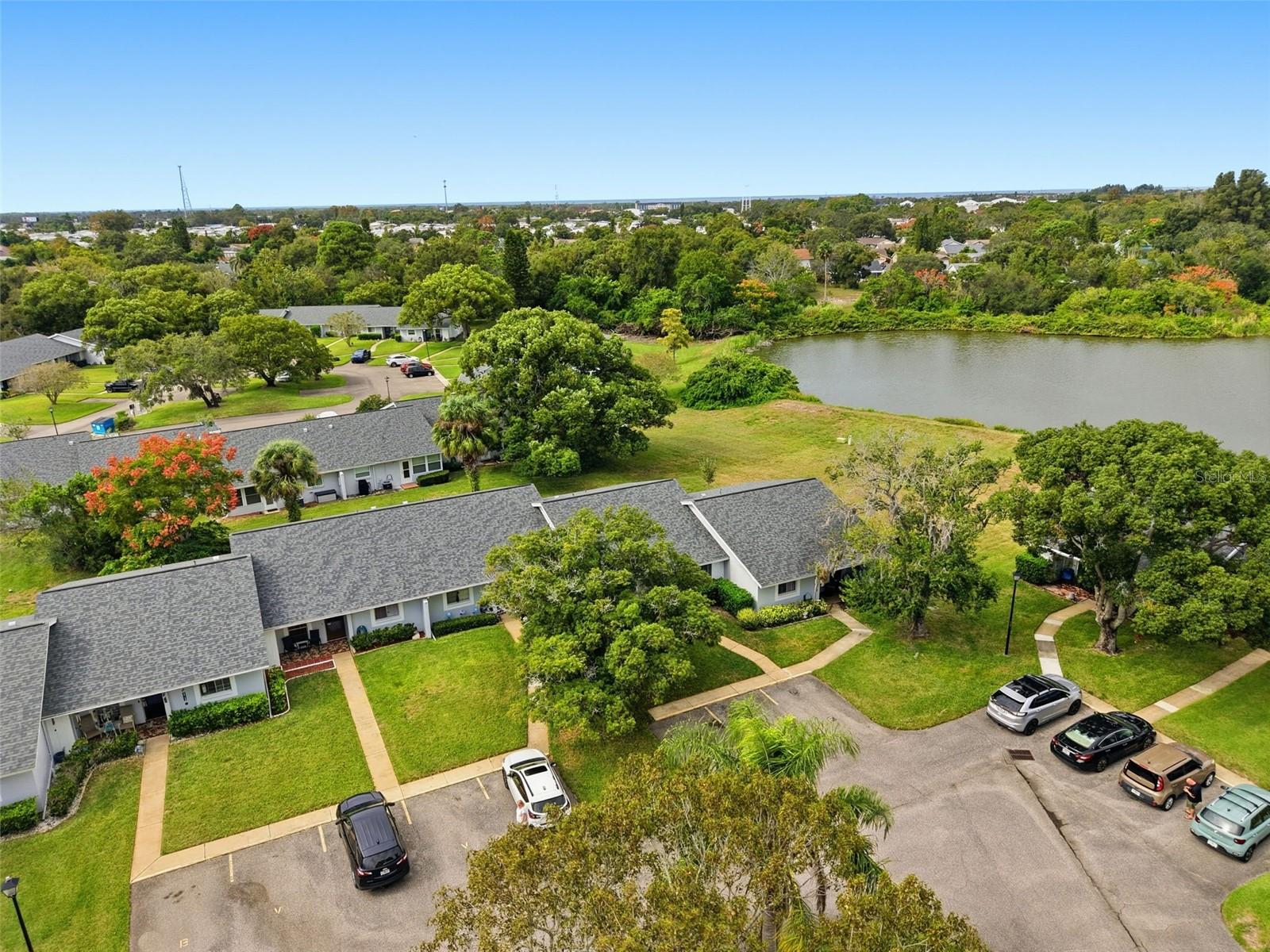 12349 DEARBORN DR #E, HUDSON, FL, 34667