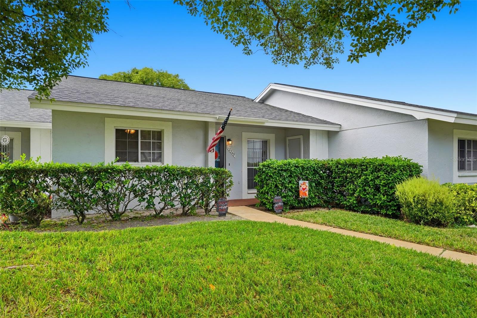 12349 DEARBORN DR #E, HUDSON, FL, 34667