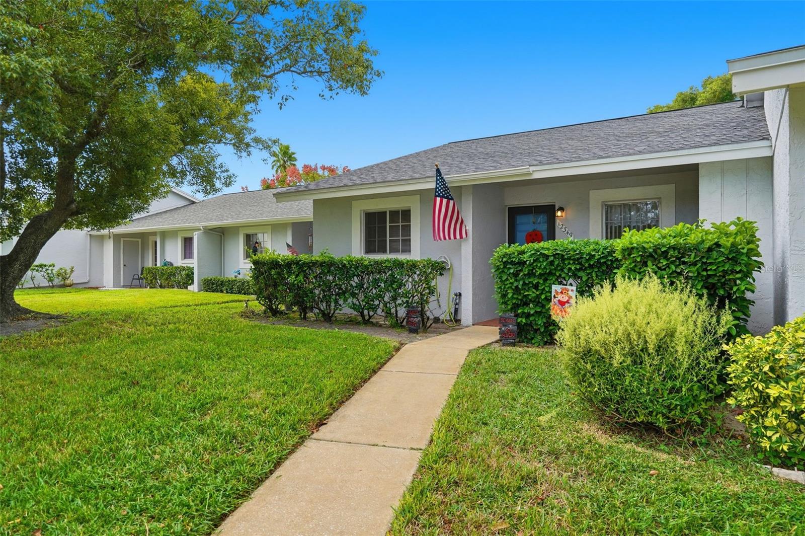 12349 DEARBORN DR #E, HUDSON, FL, 34667