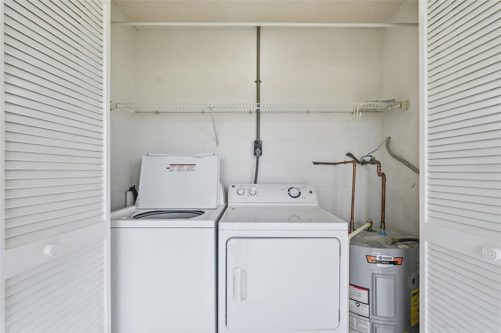 12349 DEARBORN DR #E, HUDSON, FL, 34667