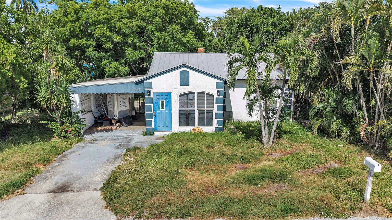 2055 WALTMAN ST, FORT MYERS, FL, 33901