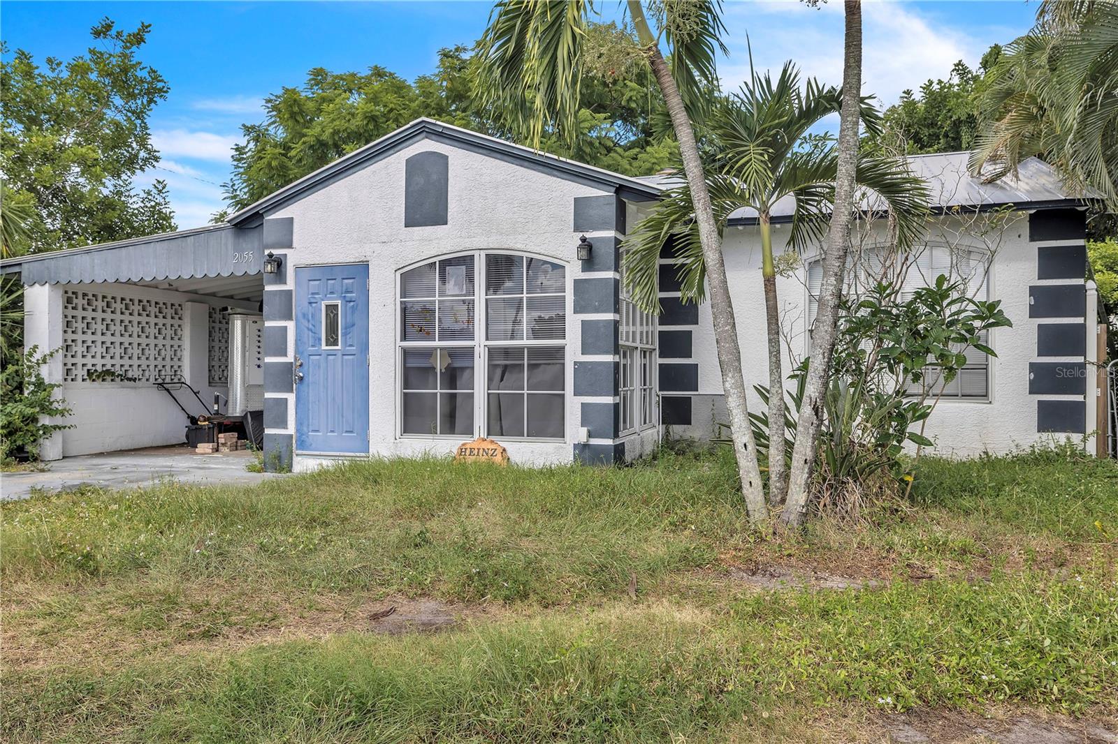 2055 WALTMAN ST, FORT MYERS, FL, 33901