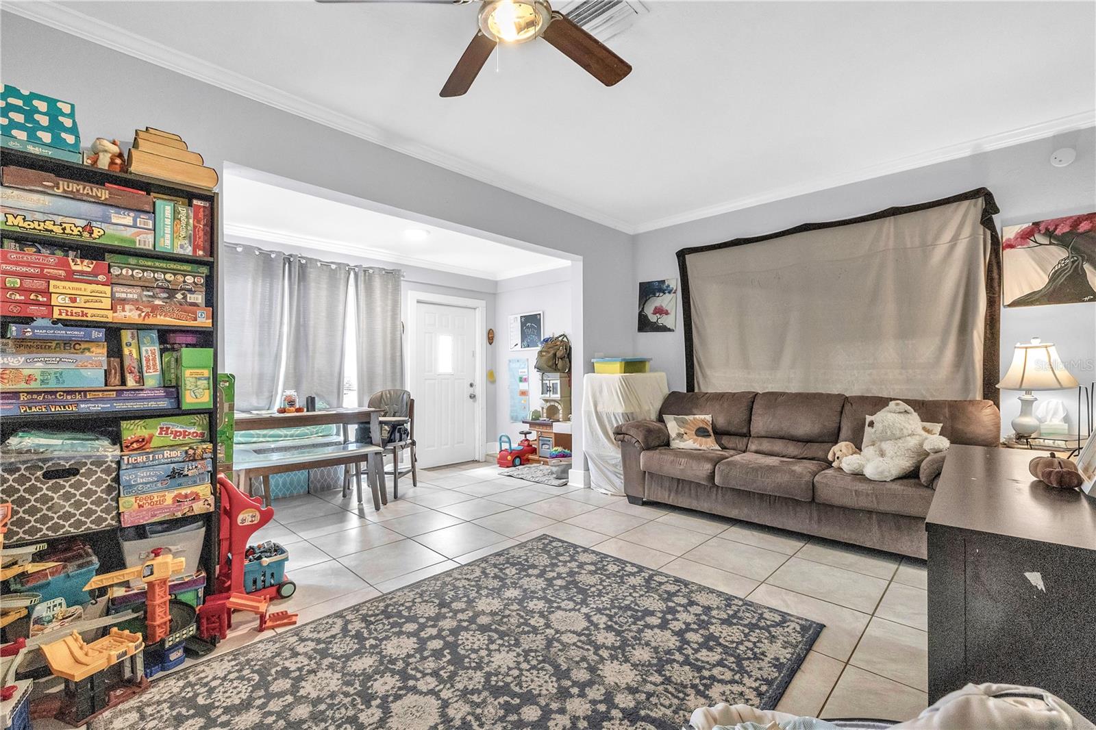 2055 WALTMAN ST, FORT MYERS, FL, 33901