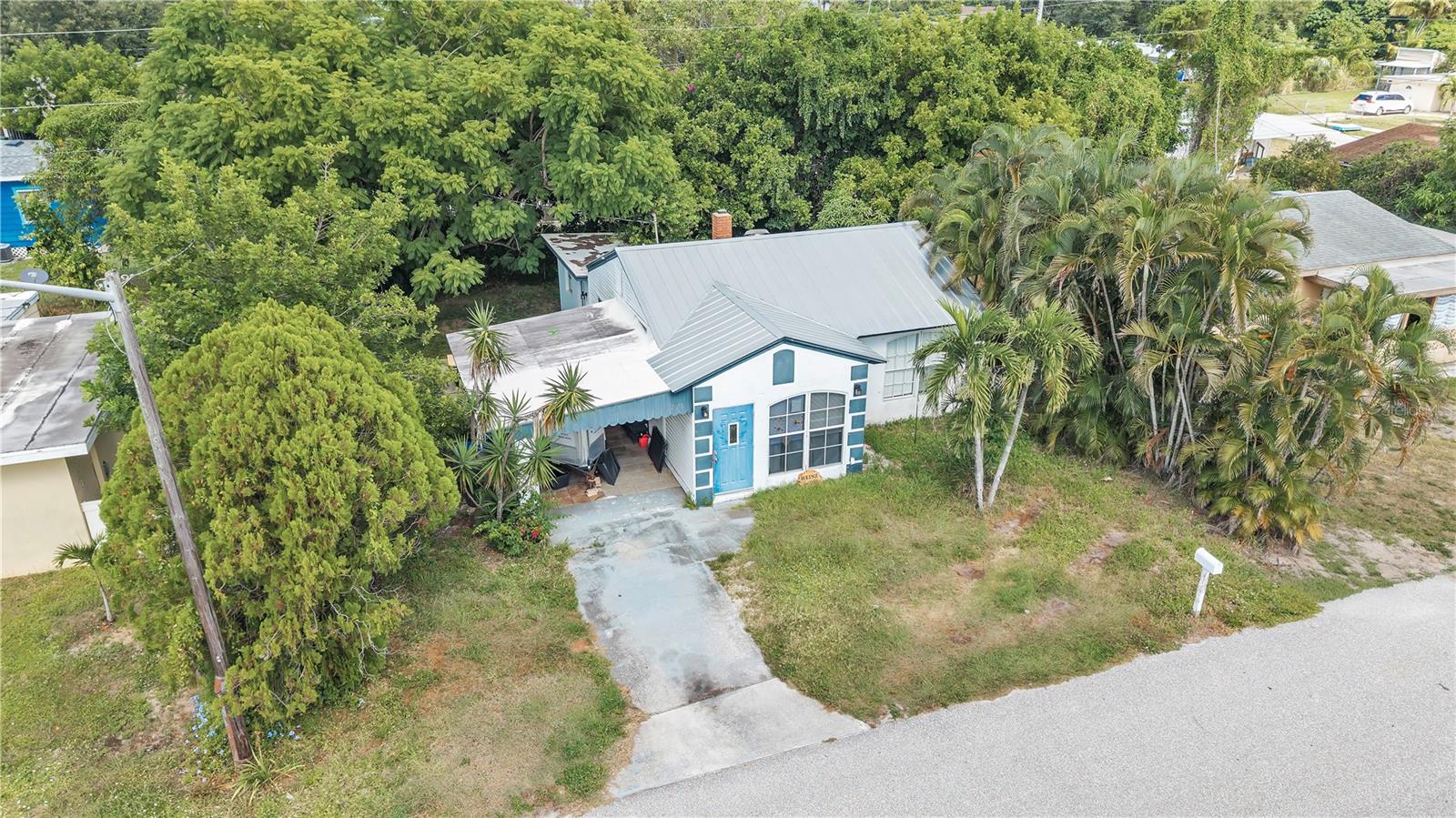 2055 WALTMAN ST, FORT MYERS, FL, 33901
