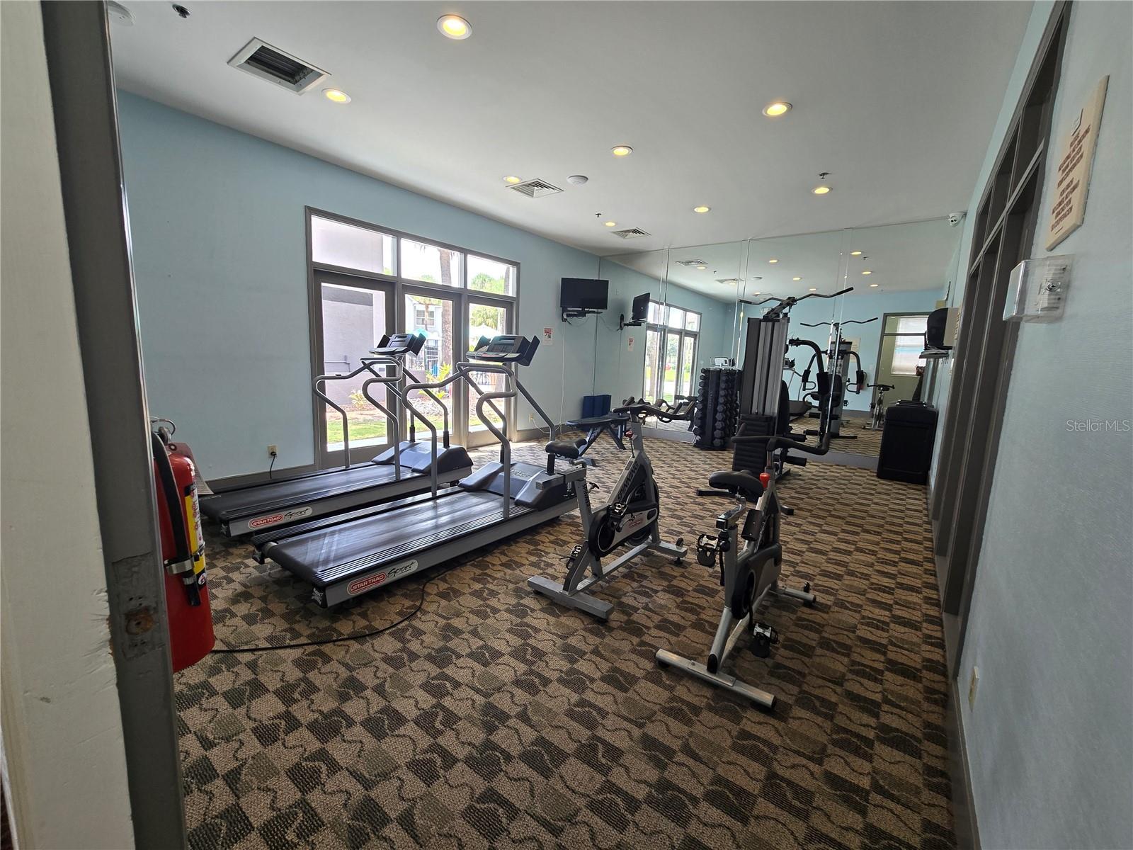 3100 PARKWAY BLVD #752, KISSIMMEE, FL, 34747