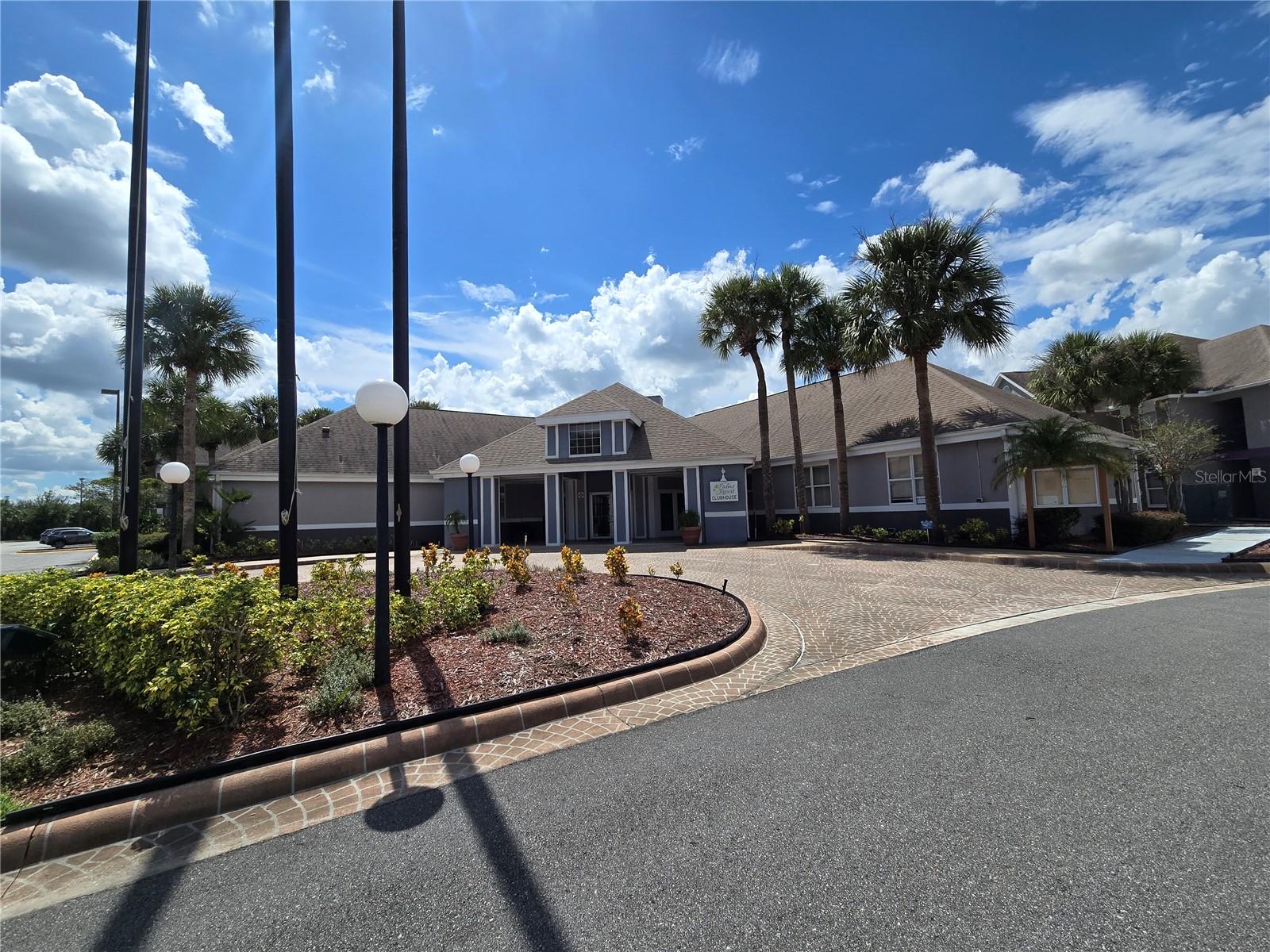 3100 PARKWAY BLVD #752, KISSIMMEE, FL, 34747