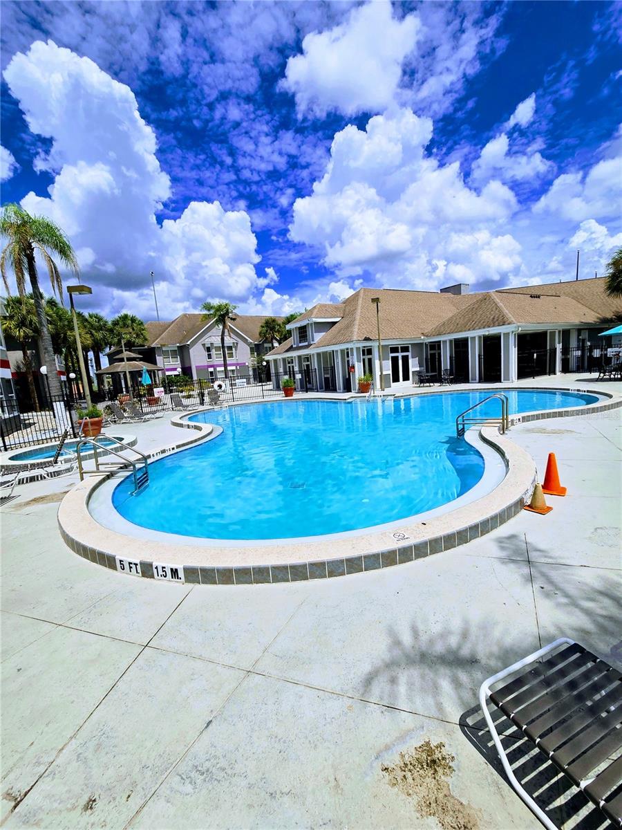 3100 PARKWAY BLVD #752, KISSIMMEE, FL, 34747