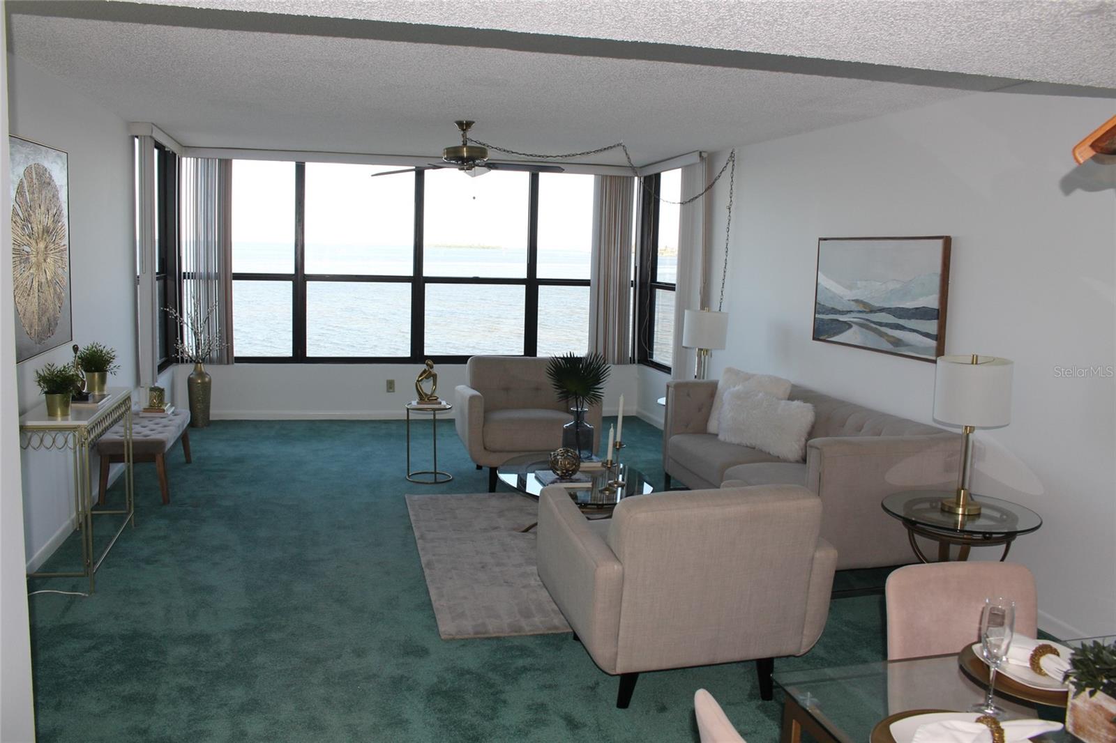 300 WOODETTE DR #202B, DUNEDIN, FL, 34698