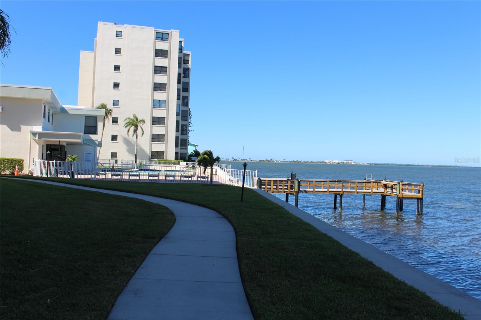 300 WOODETTE DR #202B, DUNEDIN, FL, 34698