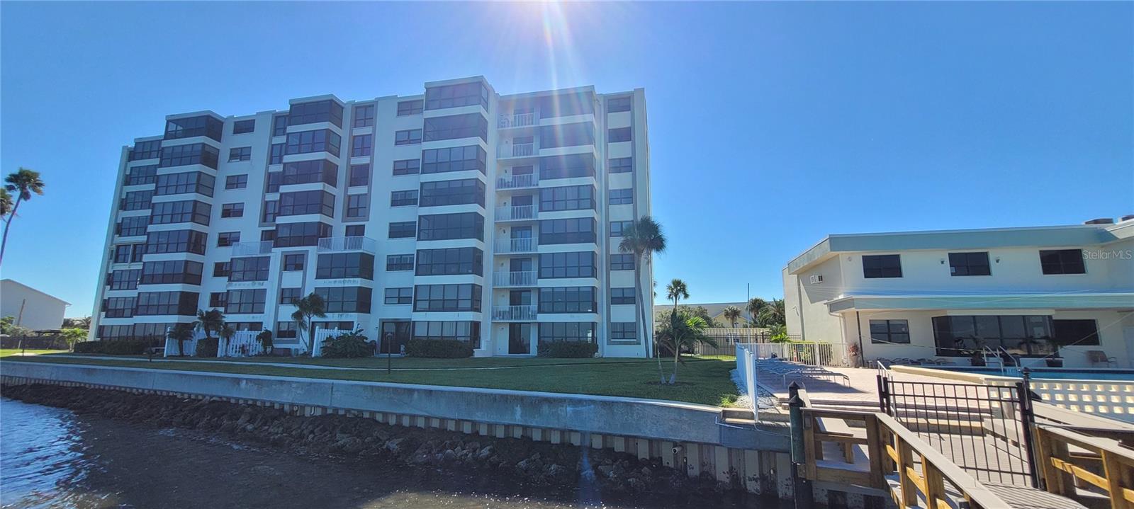 300 WOODETTE DR #202B, DUNEDIN, FL, 34698