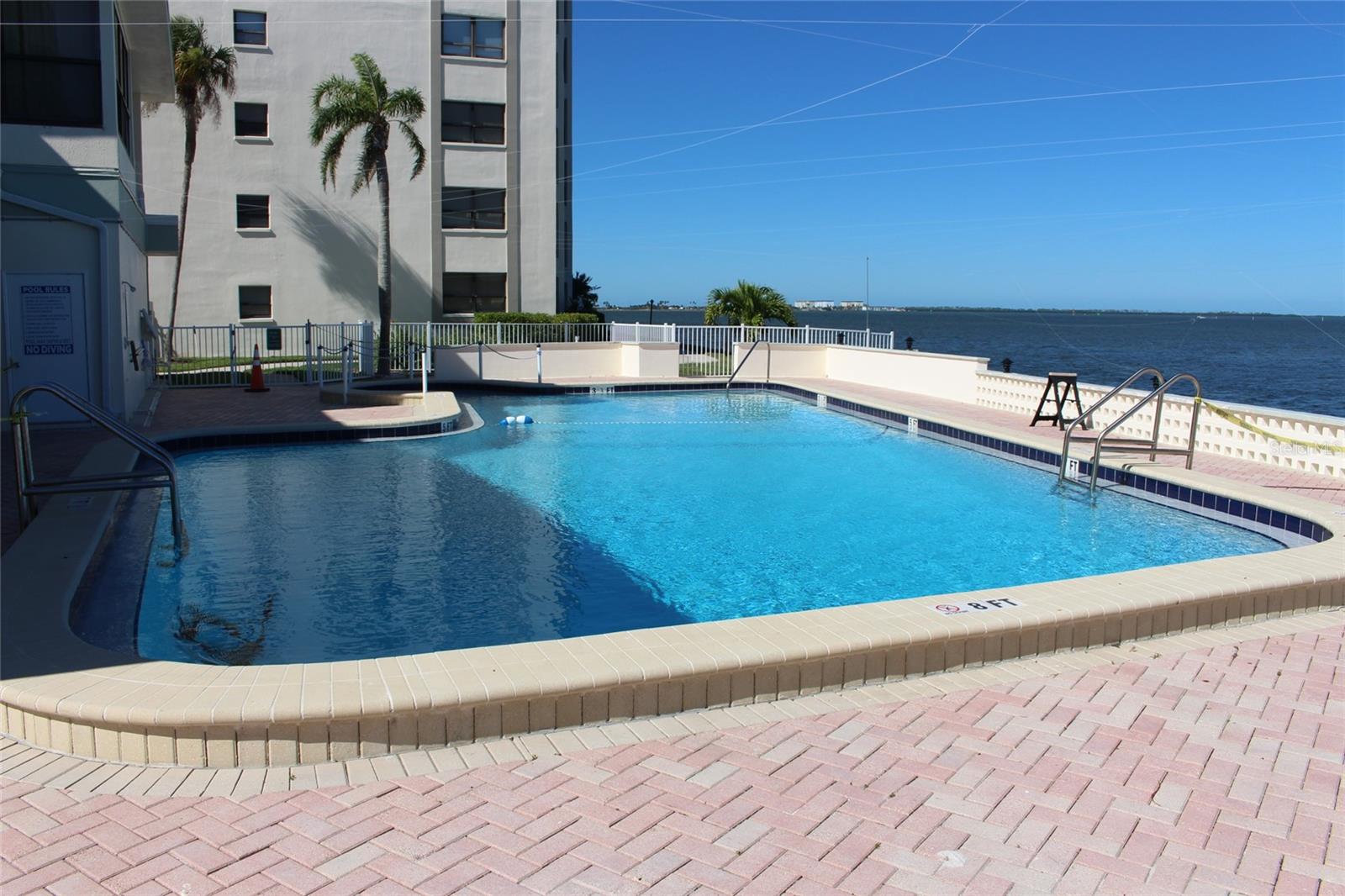 300 WOODETTE DR #202B, DUNEDIN, FL, 34698