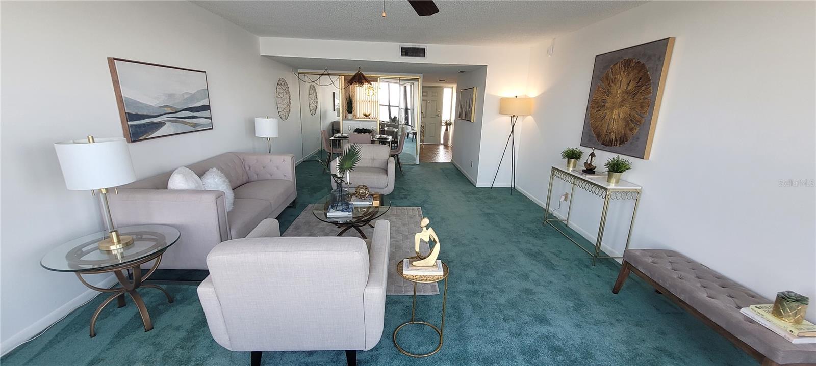 300 WOODETTE DR #202B, DUNEDIN, FL, 34698